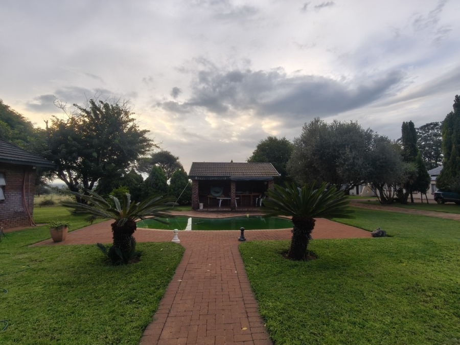 3 Bedroom Property for Sale in Rustenburg Rural North West